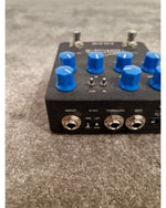 NUX NBP-5 Melvin Lee Davis Bass Preamp + DI - Effects Pedal - Excellent - Image 2