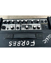 Roland Cube Street - Guitar Amplifiers - Black - Good w/ Soft Case & Power Supply - Photo 8