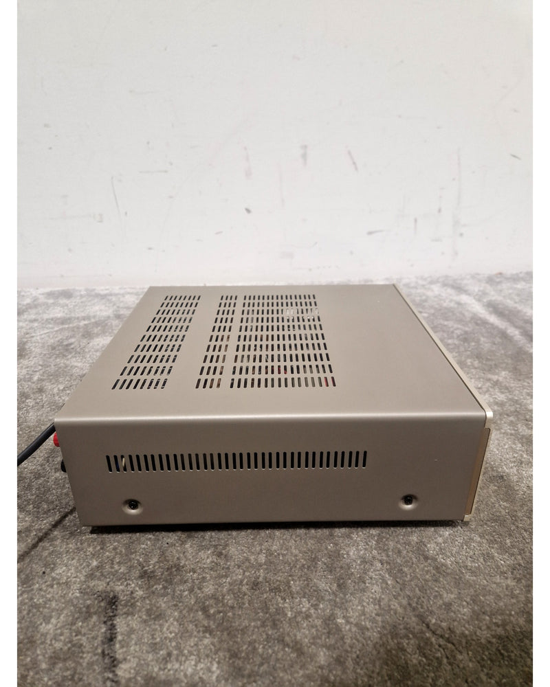 Denon UPA-F88 - Integrated Amplifier - 100W Output - Excellent - Image 7