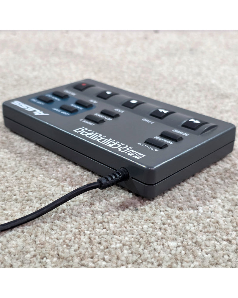 Alesis HD24 - Remote Control - Good - image 3