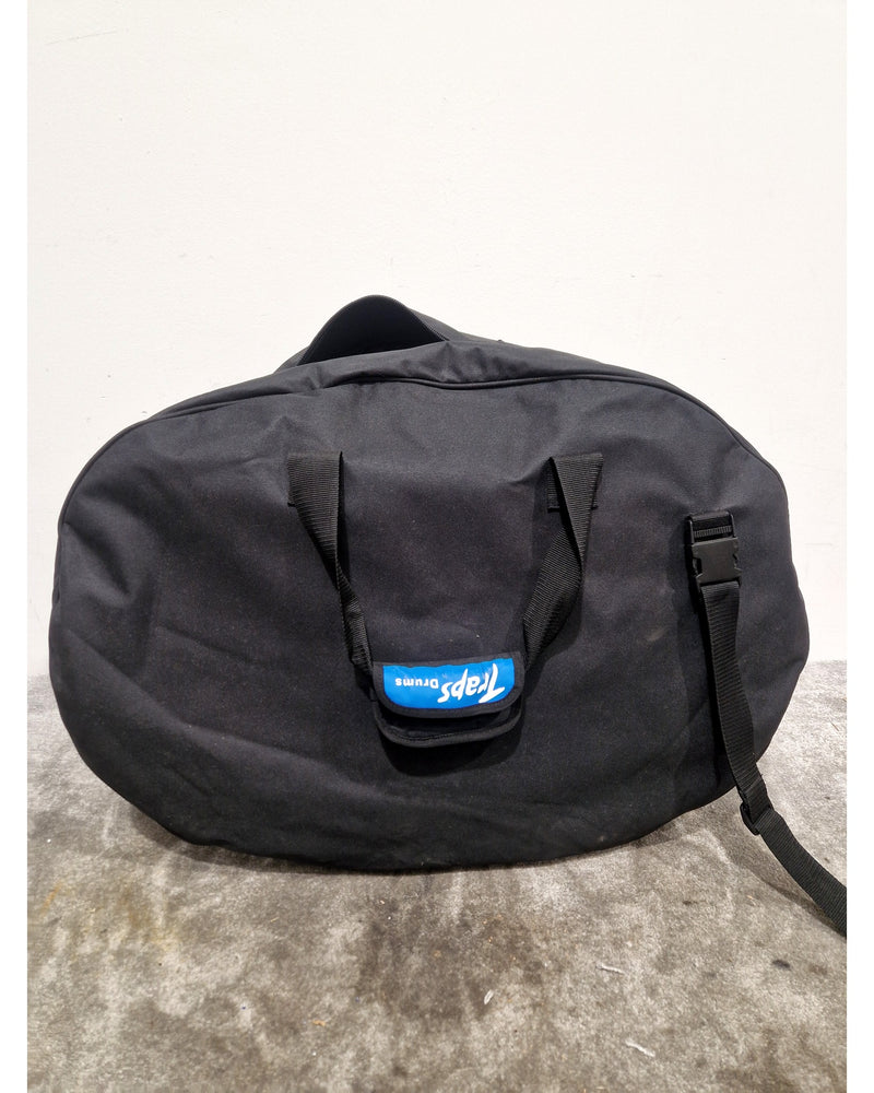 Traps Drum Percussion Bag – Drum Bag - Excellent - Image 10