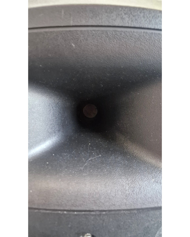 Omnitronic NKB-215A - Single PA Speaker - 2-Way System - Spares or Repair - Image 2