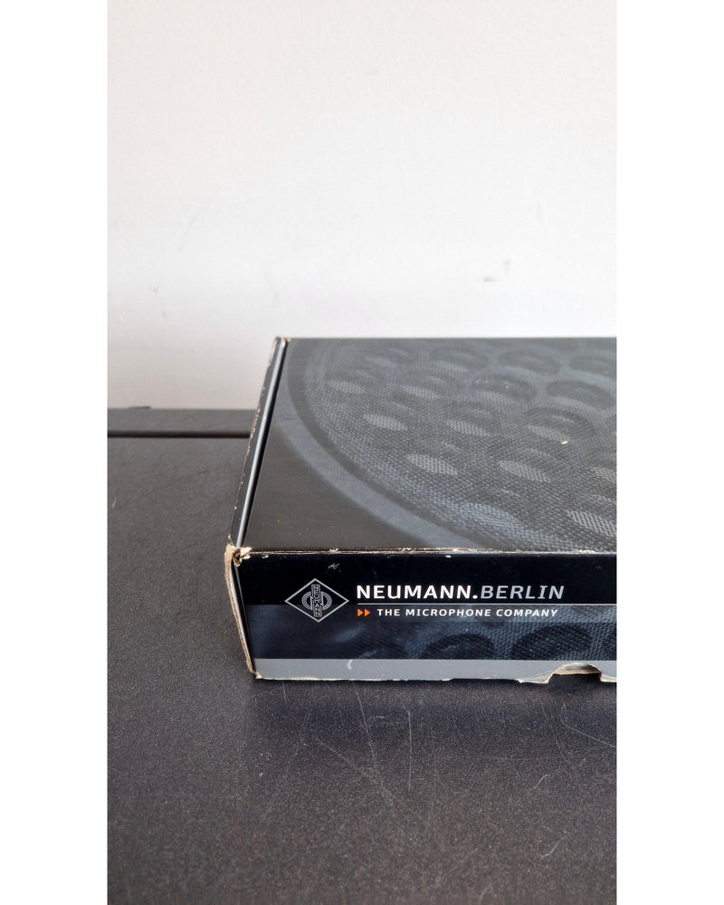 Neumann KM184 Stereo Set - Microphone - Excellent w/ Original Box & Hard Case - Image 15