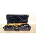 Yamaha YTS-275 - Saxophone - Gold - Like New w/ Hard Case - Image 13