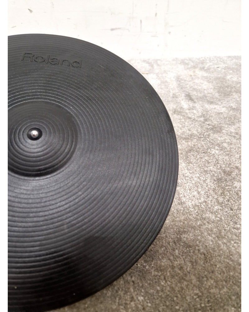 Roland CY-12H - Hi-Hat Pad - Good - Image 9