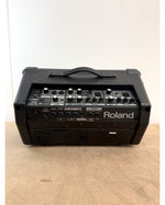 Roland Cube Street EX - Guitar Amplifiers - Black - Good - Image 2