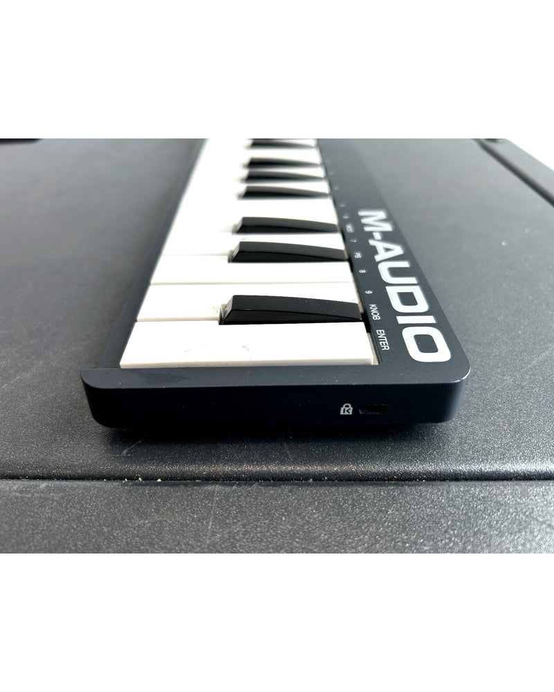 M-Audio Keystation Mini 32 - MIDI Controllers - Excellent - Image 3