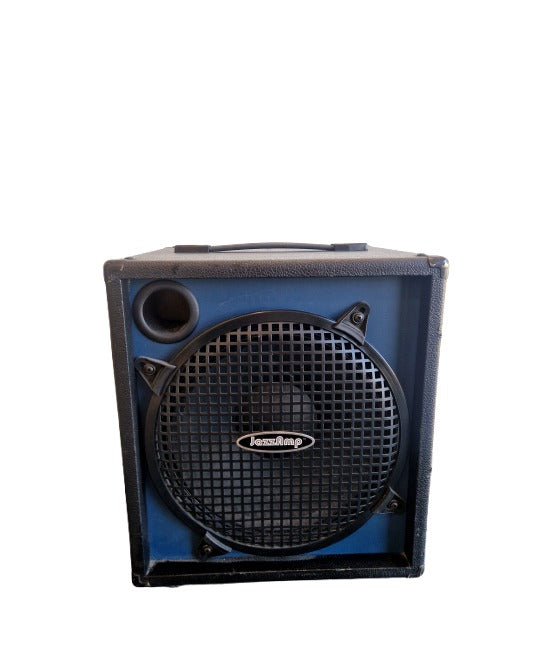 Henriksen Jazz Amp - Amplifier - Good - Image 1