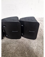 Pioneer S-11 - Speakers - Black - Very Good - Image 11