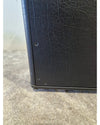 Mesa Boogie 1x12 Wide Body Cabinet - Cabinet - Black - Excellent - Photo 3