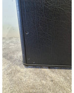 Mesa Boogie 1x12 Wide Body Cabinet - Cabinet - Black - Excellent - Image 3