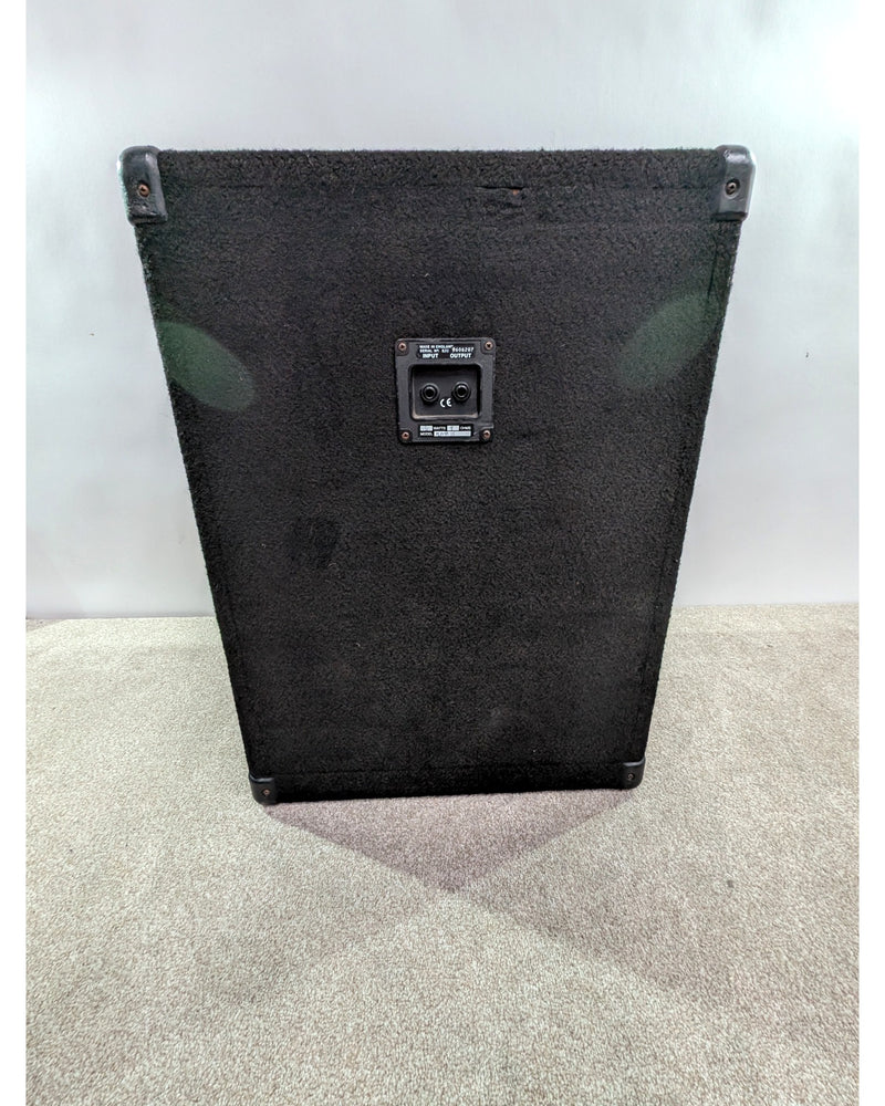 Carlsbro Alpha 15 - PA Speaker - Fair - image 4