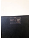 Wharfedale 420 - Hi-Fi Speakers - Pair - Black - Good - Photo 12