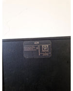 Wharfedale 420 - Hi-Fi Speakers - Pair - Black - Good - Image 12