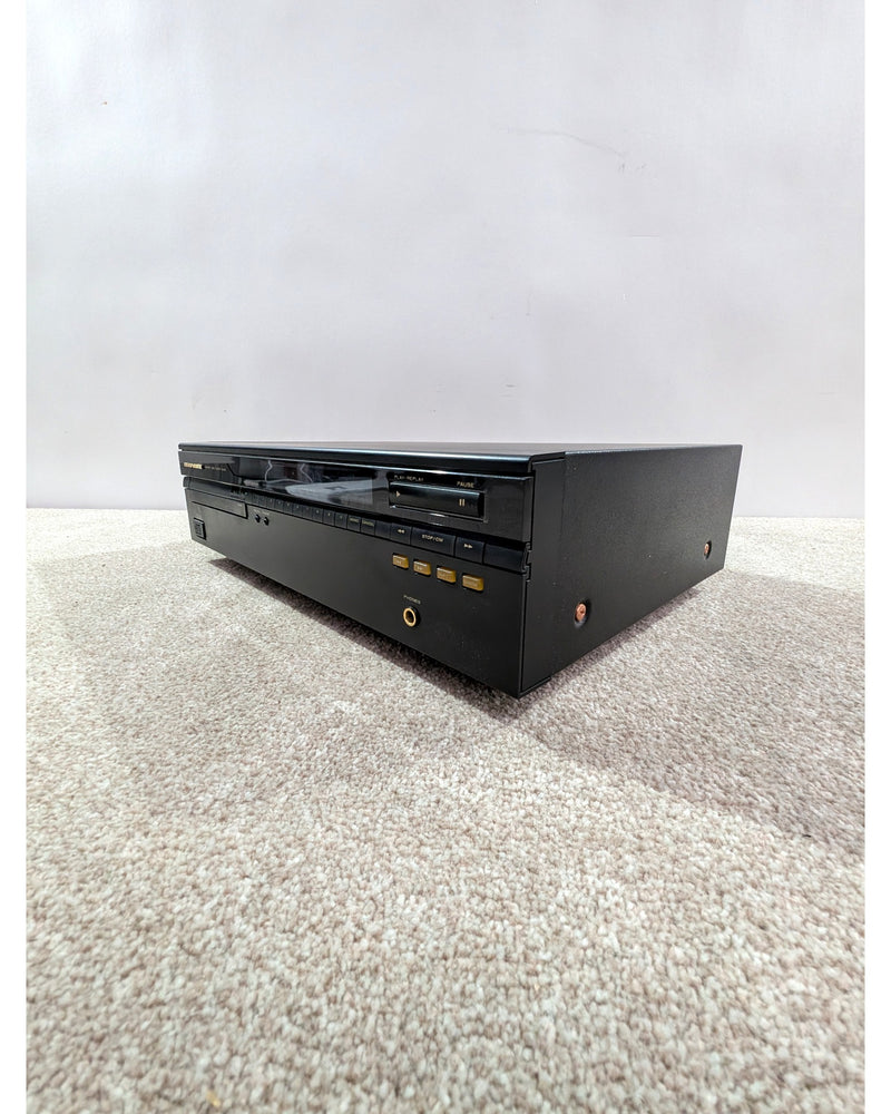 Marantz CD-50 Special Edition - CD Player - Black - Good w/ Original Box & Remote Control - image 4