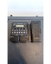 Zoom G1X FOUR - Effects Pedal - Excellent w/ power supply - Photo 2