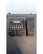 Zoom G1X FOUR - Effects Pedal - Excellent w/ power supply - Image 2