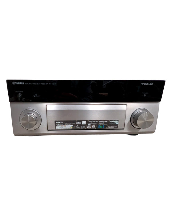 Yamaha RX-A1030 - Receiver - Black - Excellent