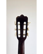 Ashton SPC34K - Classical Guitars - Orange - Good w/ Soft Case - Image 12