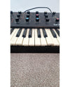 JEN SX-1000 Synthetone - Synthesizer Keyboards - Black - Spares or Repairs - Photo 2