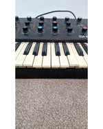 JEN SX-1000 Synthetone - Synthesizer Keyboards - Black - Spares or Repairs - Image 2
