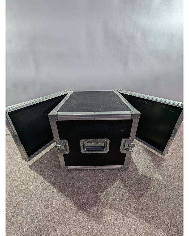 Rack Flight Case (Exterior Dimensons 52cm x 38cm x 53cm) - Cases & Racks - Good - image 9