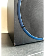 Samson Resolv 120a - Subwoofers - Black - Good - Image 9