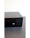 Yamaha KX-580 Special Edition - Cassette Deck - Black - Good - Photo 12