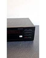 Yamaha KX-580 Special Edition - Cassette Deck - Black - Good - Image 12