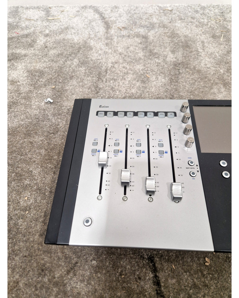 Euphonix MC Control - Control Surface - Good - Image 12
