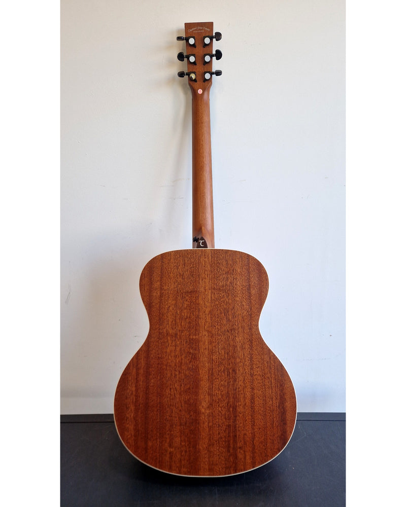 Tanglewood TS3 - Acoustic Guitars - Like New w/ Original Box - Image 13