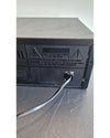 Yamaha KX-580 Special Edition - Cassette Deck - Black - Good - Photo 6