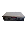 Denon DRW-580 - Cassette Deck - Fair - Photo 1