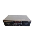 Denon DRW-580 - Cassette Deck - Fair - Image 1