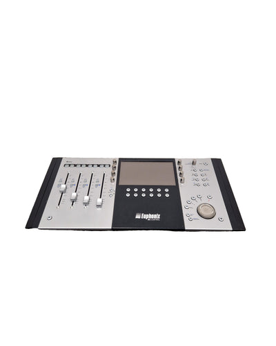 Euphonix MC Control - Control Surface - Good