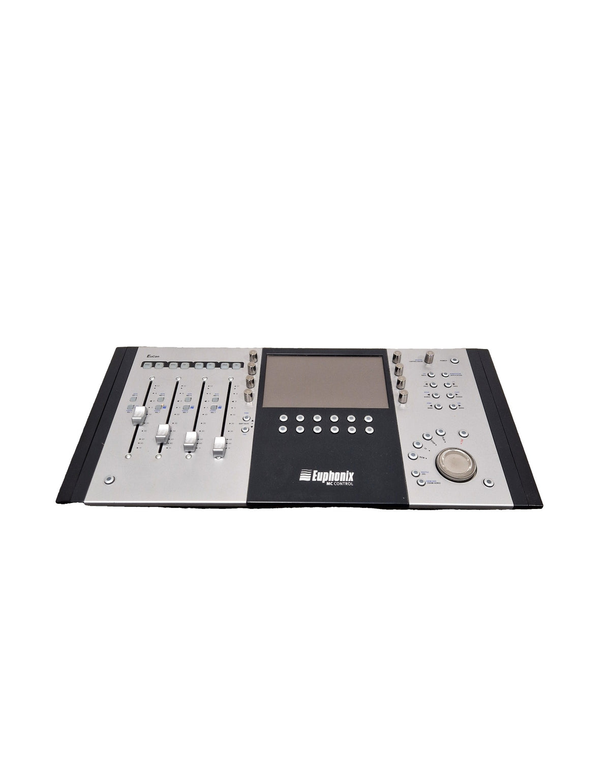 Euphonix MC Control - Control Surface - Good