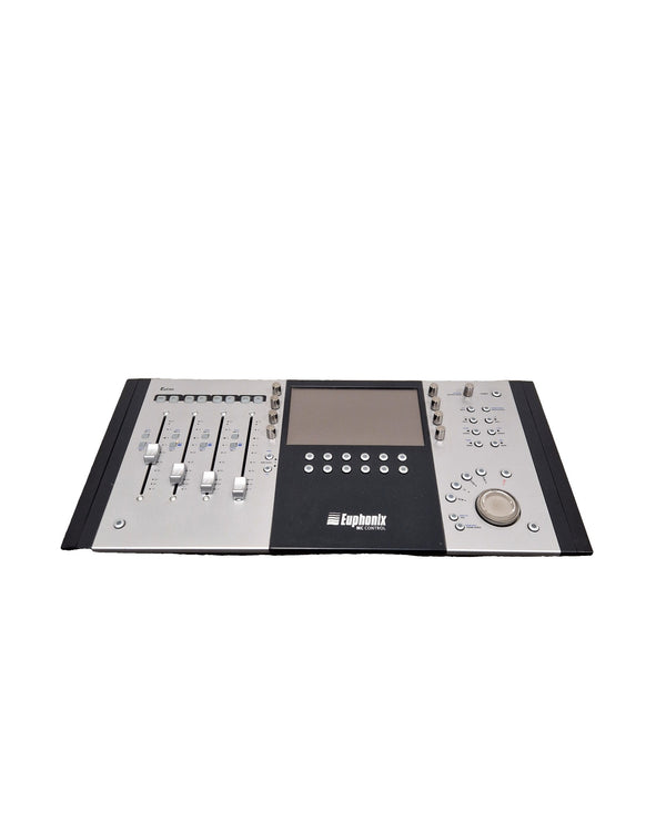 Euphonix MC Control - Control Surface - Good