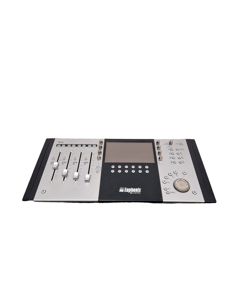 Euphonix MC Control - Control Surface - Good - Image 1