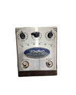DigiTech Talker - Effects Pedal - Advanced Vocal Synthesis - Very Good - Image 1