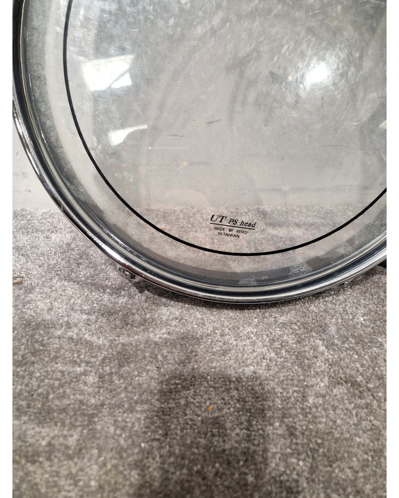 Traps PS Head 12'' - Drum Part – Drum Head - Good - Image 8