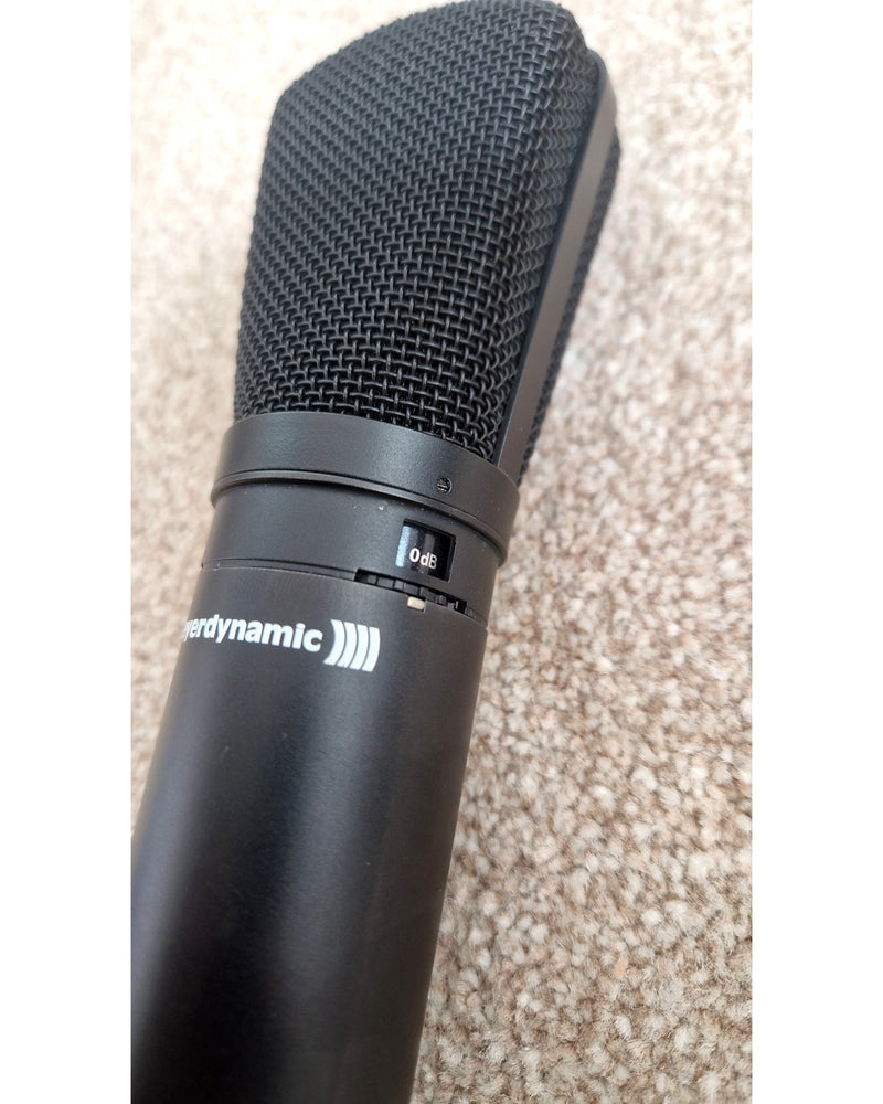 Beyerdynamic MC834 - Excellent w/ Soft Case - image 8