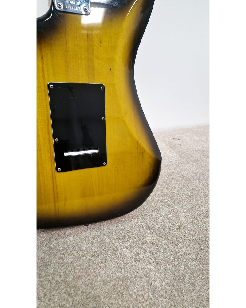 Burns London Marquee Club Series - Electric Guitar - Very Good - image 5