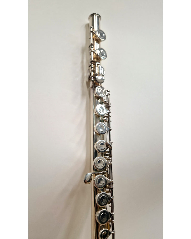 Boosey & Hawkes Emperor - Excellent w/ Hard Case - image 6