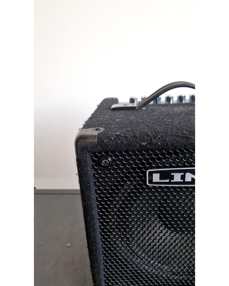 Line 6 LowDown Studio 110 - Bass Amplifier - Very Good - Image 15