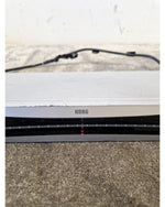 Korg DTR-1000 - Digital Rack Tuner - Good - Image 3