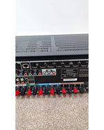 Denon AVR-X2400H - Receiver - Excellent w/ remote_control - Image 14