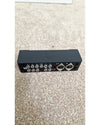 SoMa Laboratory FLUX - Synthesizer Module - White - Like New w/ Power Supply - Photo 11