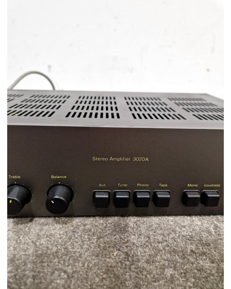 NAD 3020A - Stereo Amplifier - Spares or Repair - Image 10