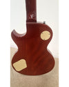 Revelation RTL59 Blues Line - Electric Guitars - Sunburst - Like New w/ Original Box - Photo 11