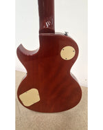 Revelation RTL59 Blues Line - Electric Guitars - Sunburst - Like New w/ Original Box - Image 11